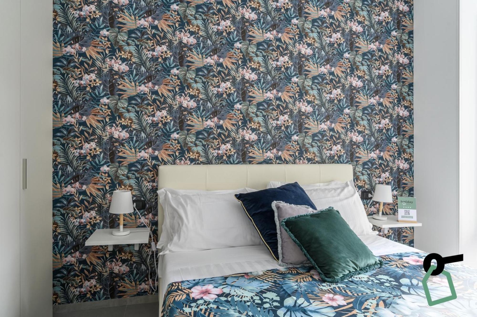 Hotiday Room Collection - Napoli Sant'Arcangelo Eksteriør billede