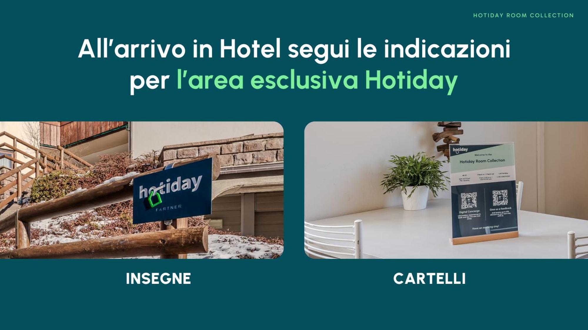 Hotiday Room Collection - Napoli Sant'Arcangelo Eksteriør billede